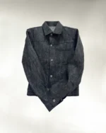 Ktwo Studios 18oz S&P Selvedge Denim Jacket