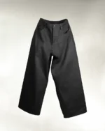 Ktwo Studios 14.5oz Selvedge Heavy Denim V2 [loose]