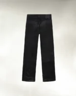 Ktwo Studios Goat Leather Bootcut Pant [made to order]