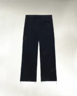 Ktwo Studios Pinstripe Baggy Trouser [made to order]