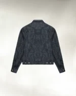 Ktwo Studios 18oz S&P Selvedge Denim Jacket