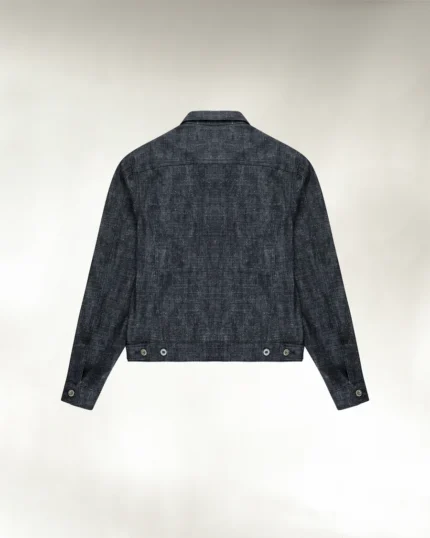 Ktwo Studios 18oz S&P Selvedge Denim Jacket