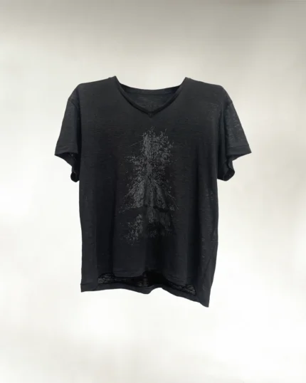 Ktwo Studios Sequoia V-neck Tee