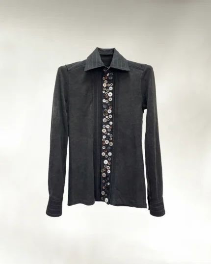 Ktwo Studios Assorted Button-Down