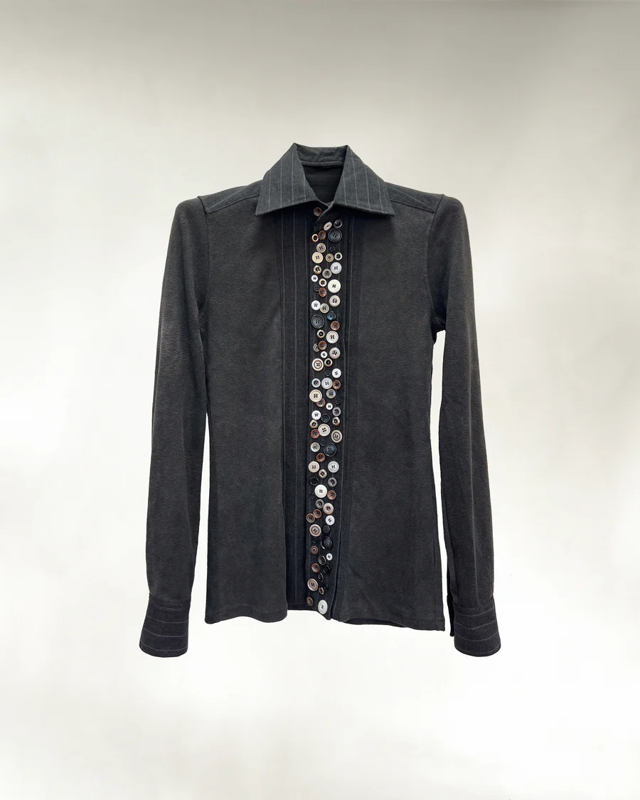 assortedbutton-up_900x Ktwo Studios Assorted Button-Down