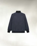 Ktwo Studios Canvas Patch Jacket [made to order]