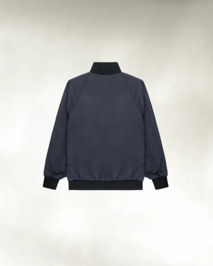 Ktwo Studios Canvas Patch Jacket [made to order]