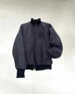 Ktwo Studios Canvas Patch Jacket [made to order]