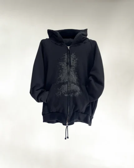 Ktwo Studios Sequoia Hoodie [made to order]