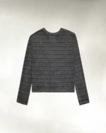 Ktwo Studios Dyed Striped Linen